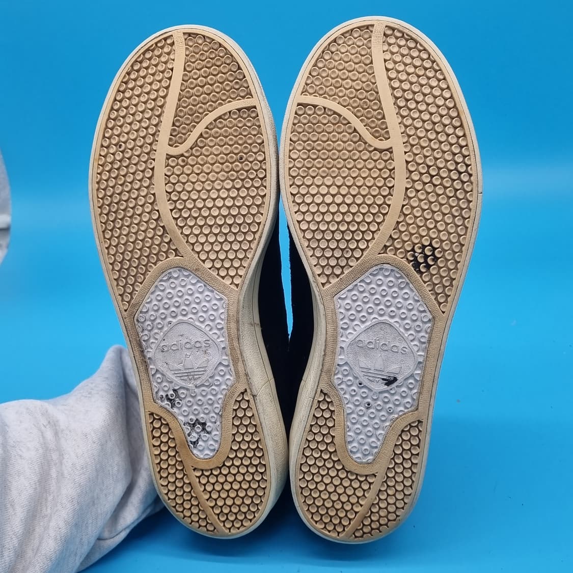 oo 아디다스 스탠스미스 더헌드레드 스니커즈 250 상품이미지3