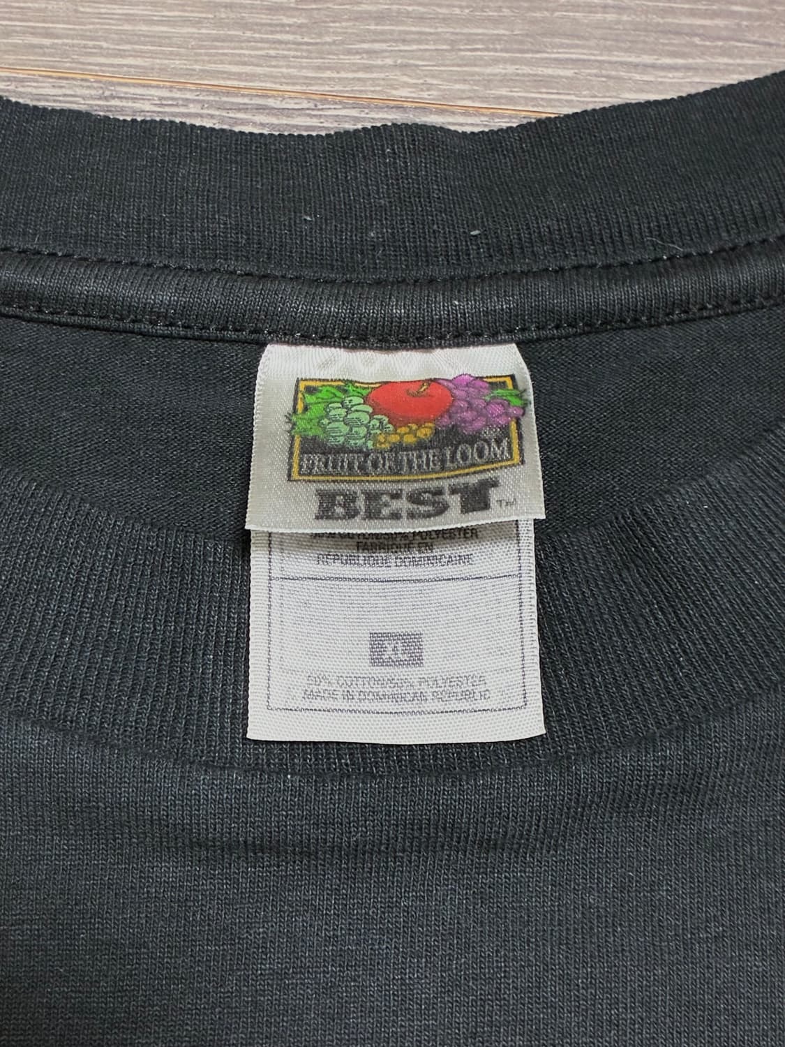 90s DARE 반팔 XL 상품이미지4