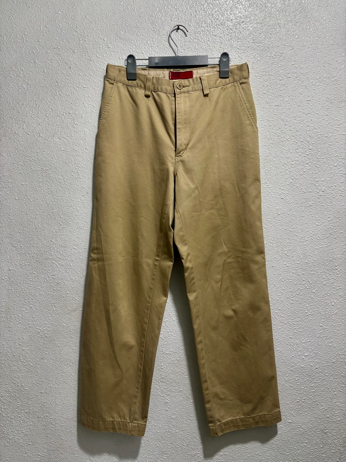 00’s 리바이스 레드탭 치노 팬츠 상품이미지1