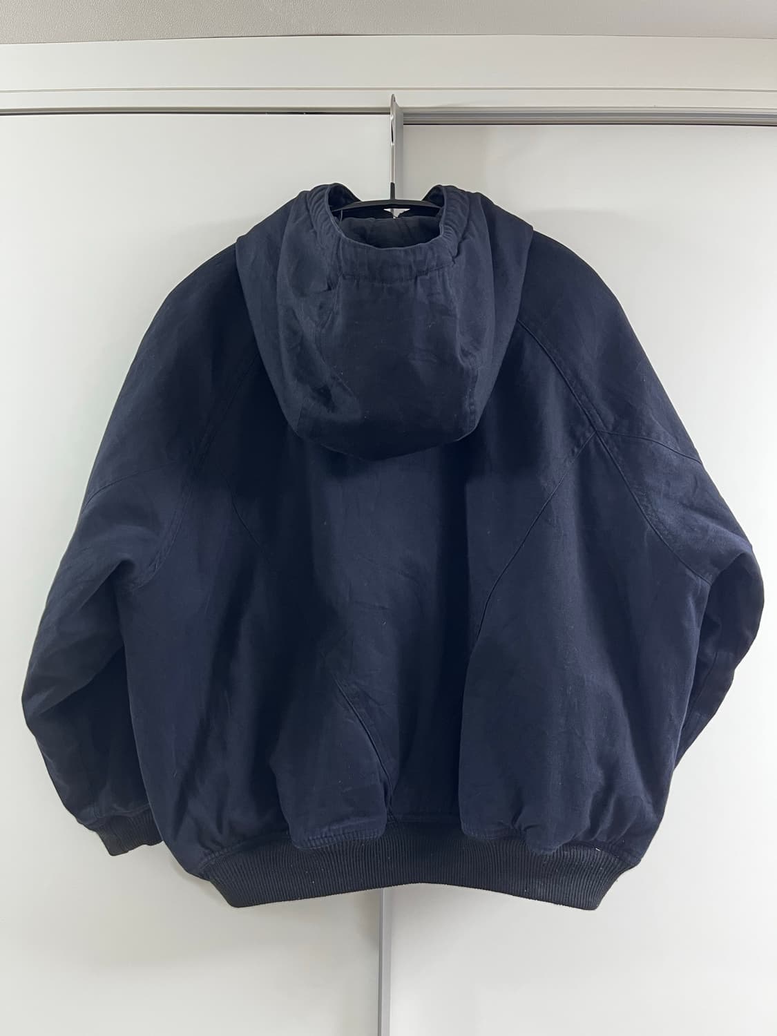 80s 이세이미야케 츠모리치사토 리버시블 자켓 상품이미지5