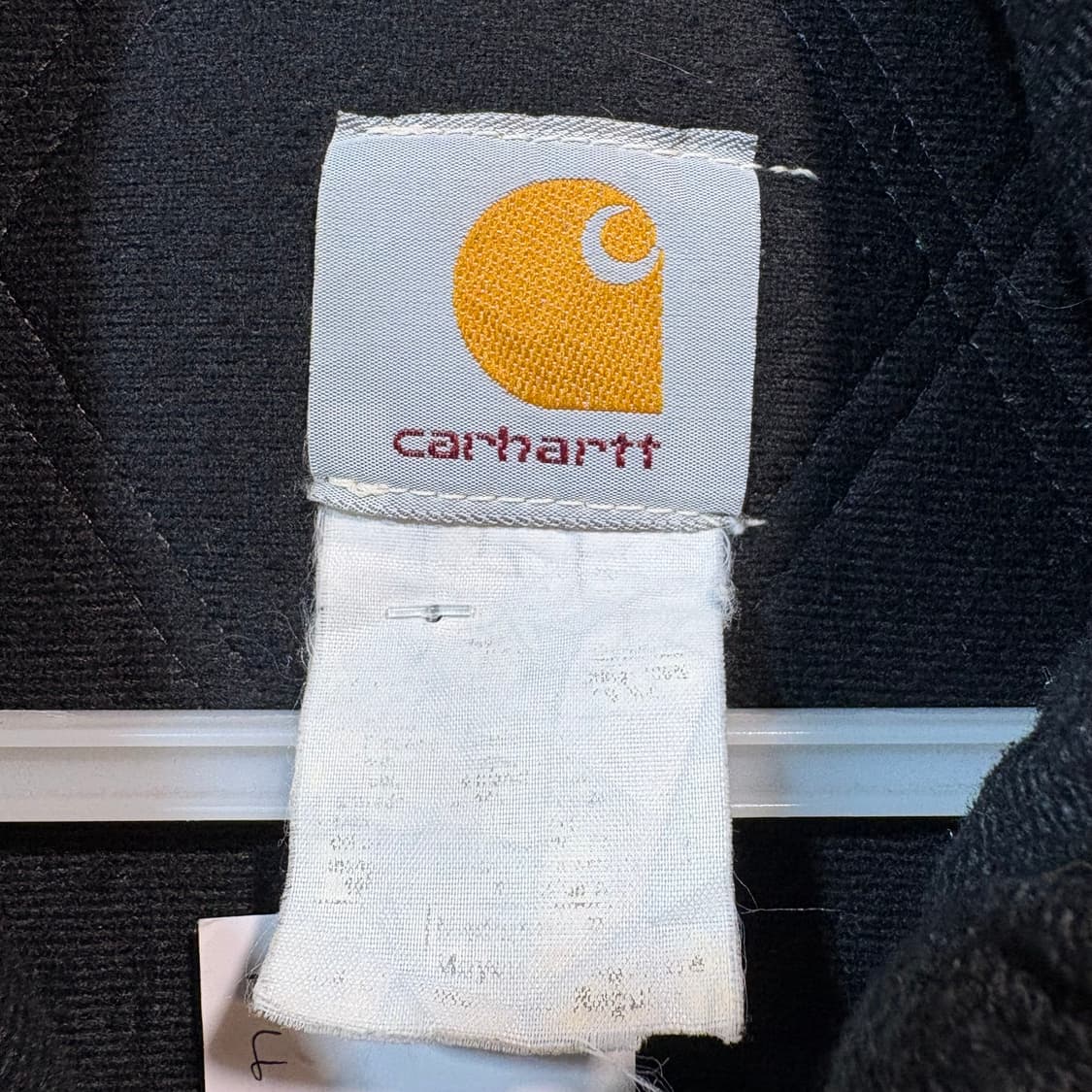 [S] CARHARTT 칼하트 빈티지 액티브 자켓 상품이미지7