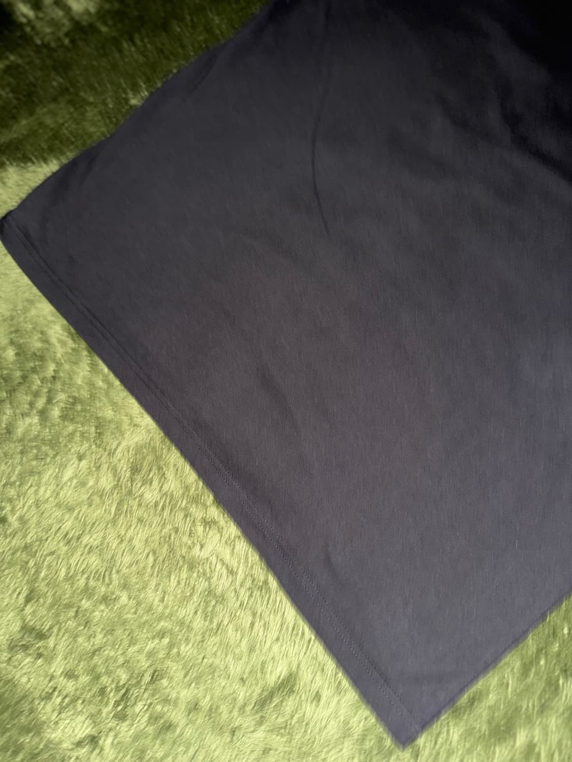 [XL] MARKET 차이나타운 마켓 모터사이클 패치워크 프린트 티셔츠 상품이미지9