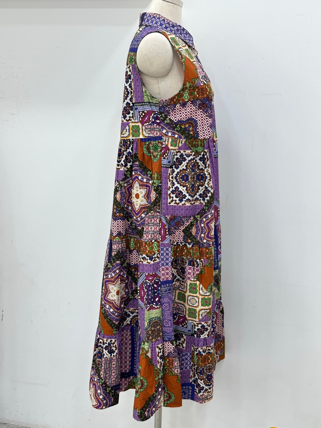 obieit ivo milano 원피스 상품이미지2