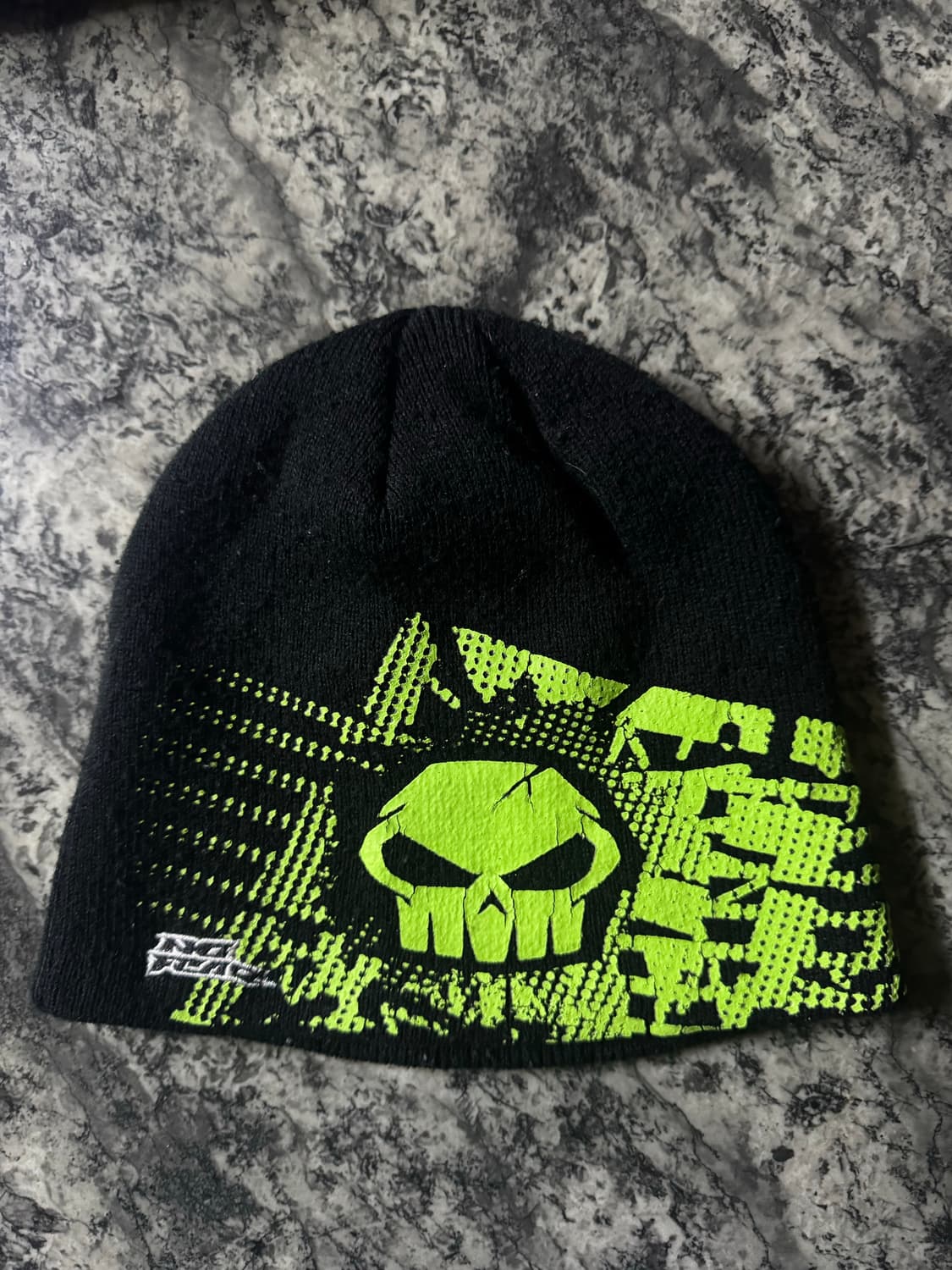 빈티지 노피어 비니 상품이미지1