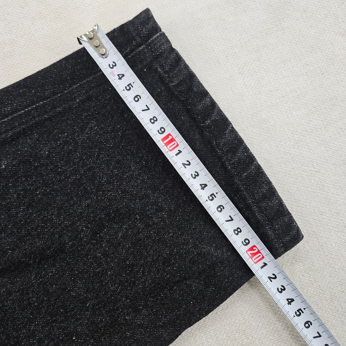 [32] 데우스엑스마키나 카펜터 팬츠 0114YH1 상품이미지10