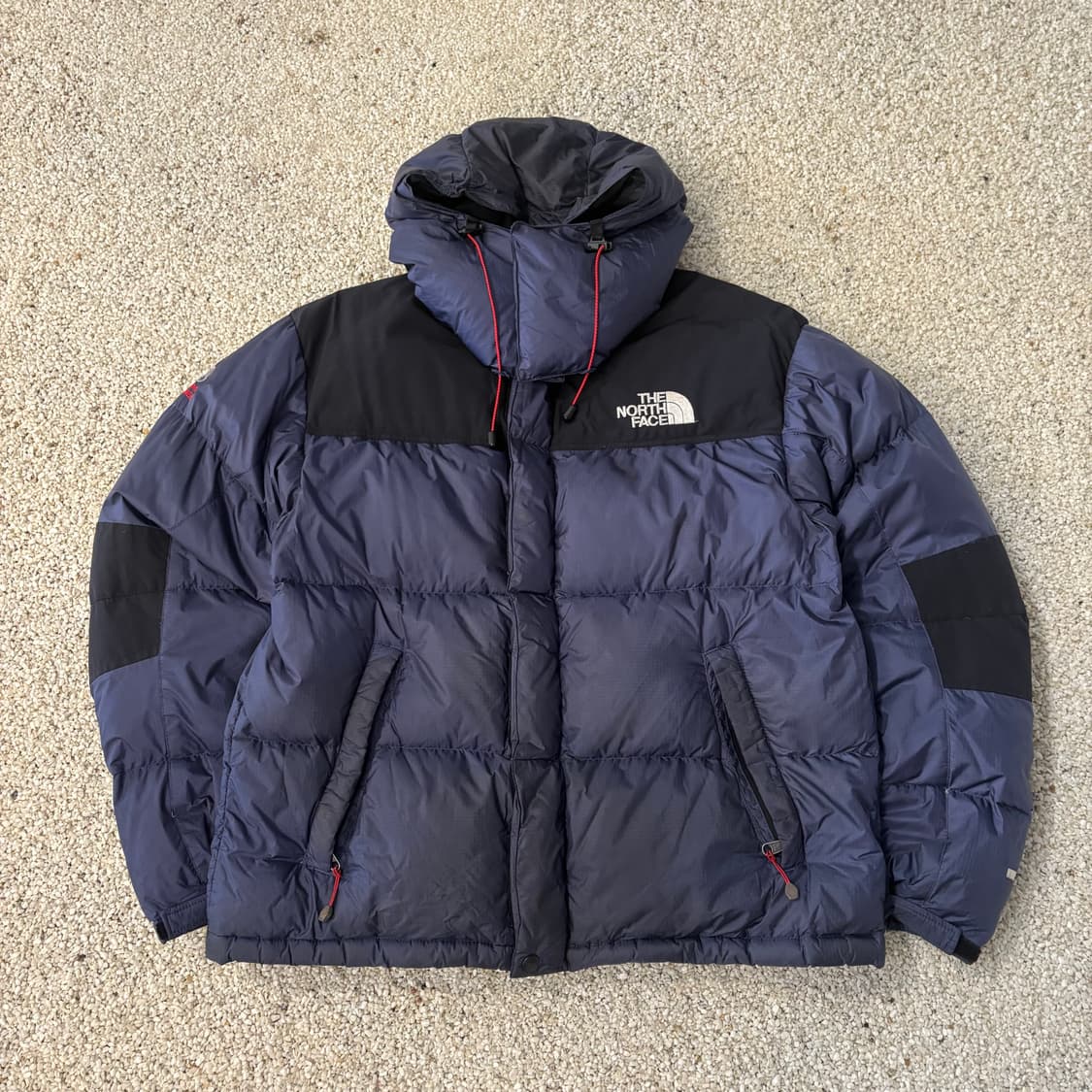 노스페이스 후드 패딩 ⭐️838 상품이미지1