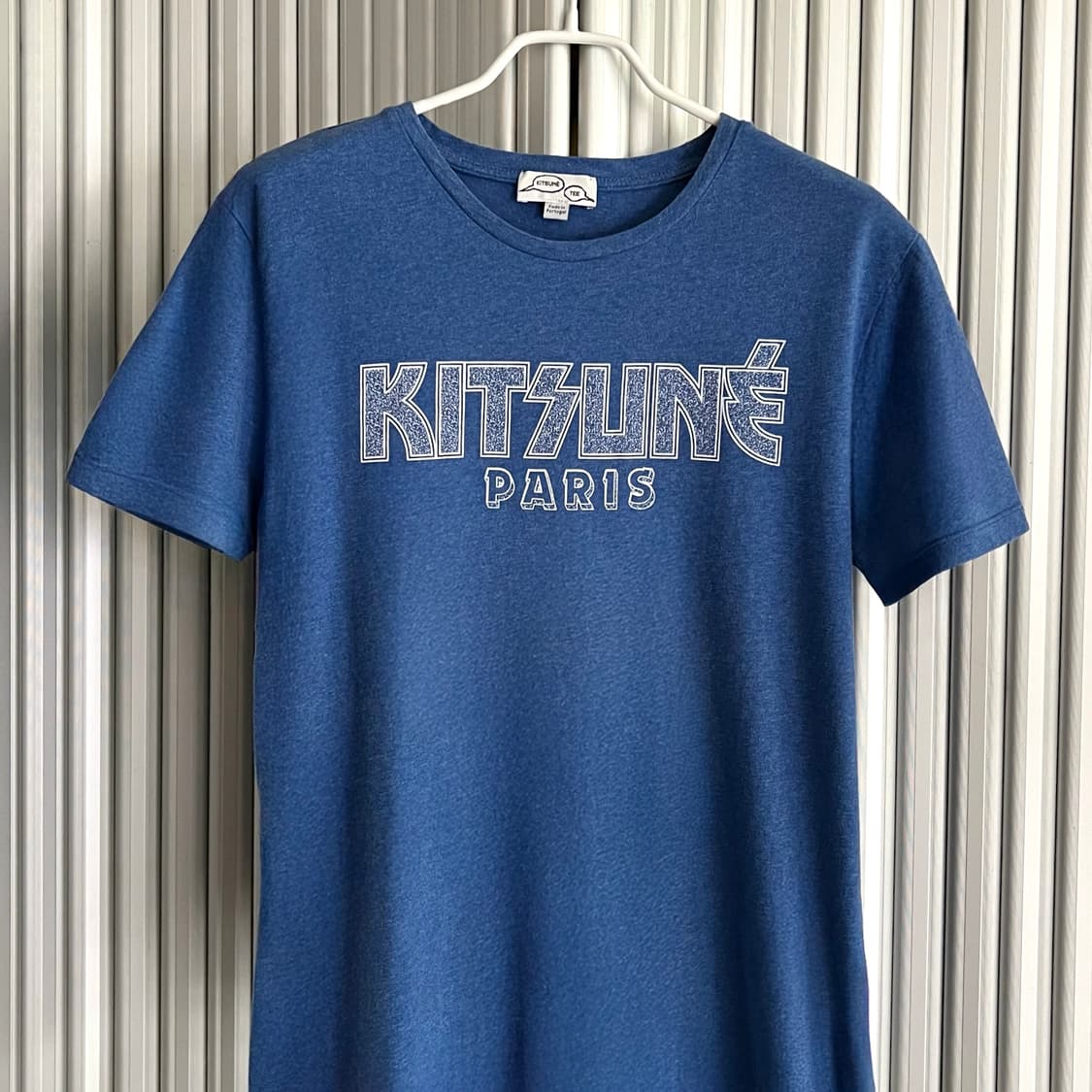 Maison Kitsune t-shirt 상품이미지2