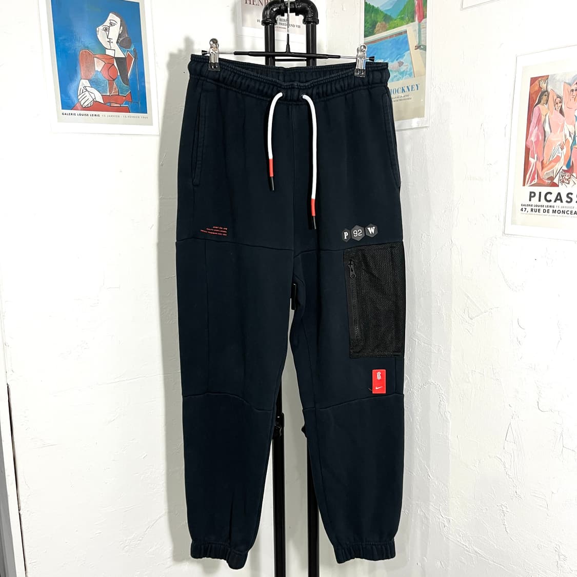 나이키 조거 스웻팬츠 상품이미지1