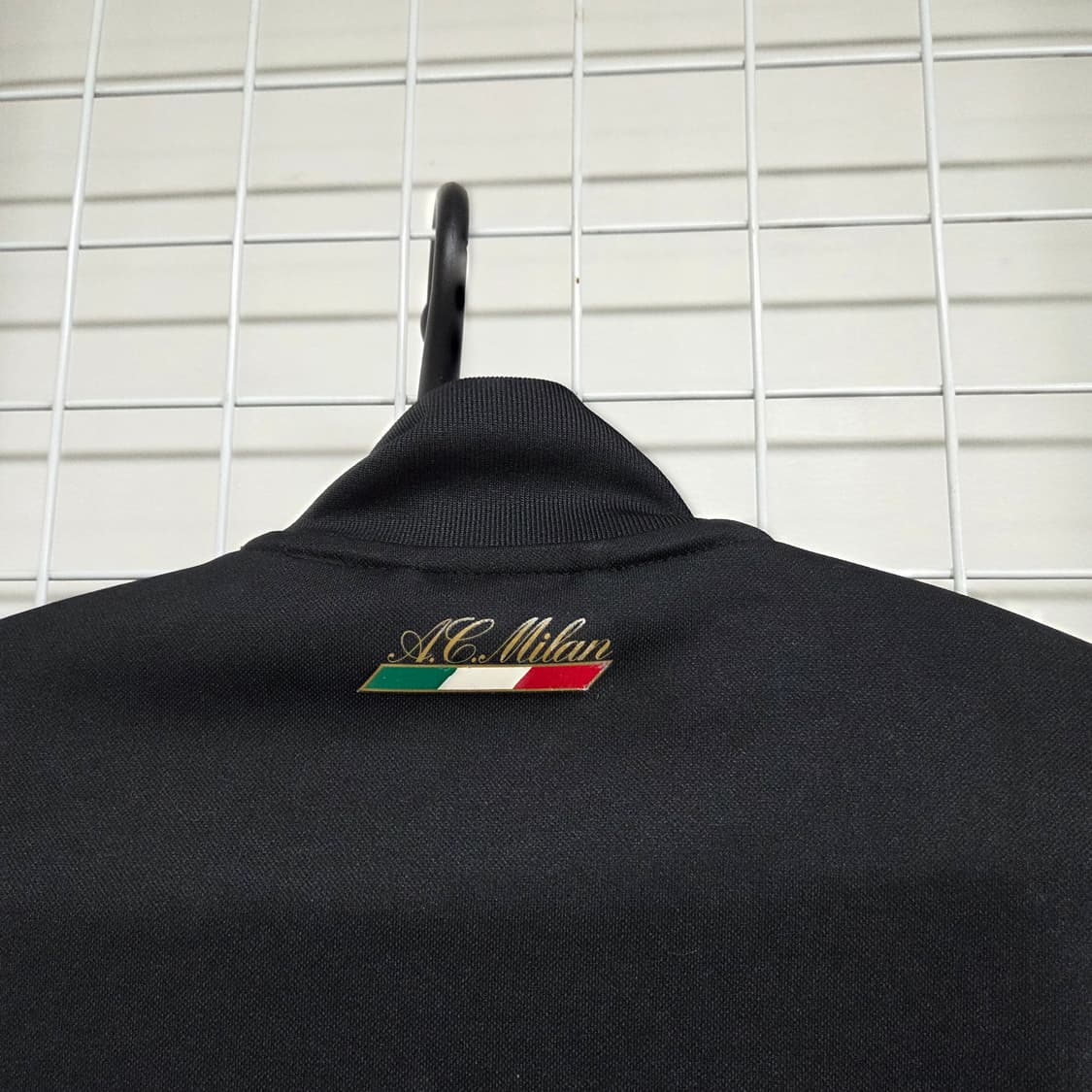 아디다스 AC밀란 트랙탑져지 유니폼져지(희귀템) 이사정리! 상품이미지6