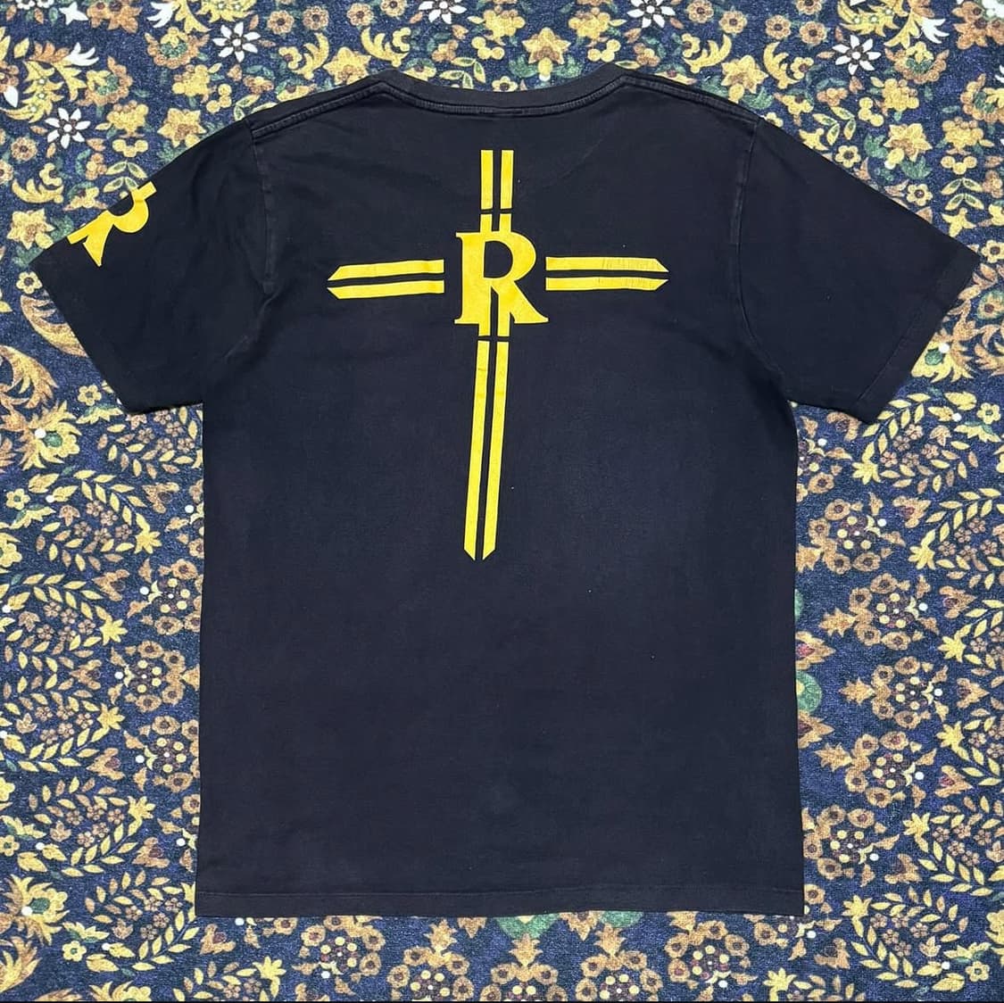 [재패니즈]KingOfSports Cross T-Shirt 상품이미지2