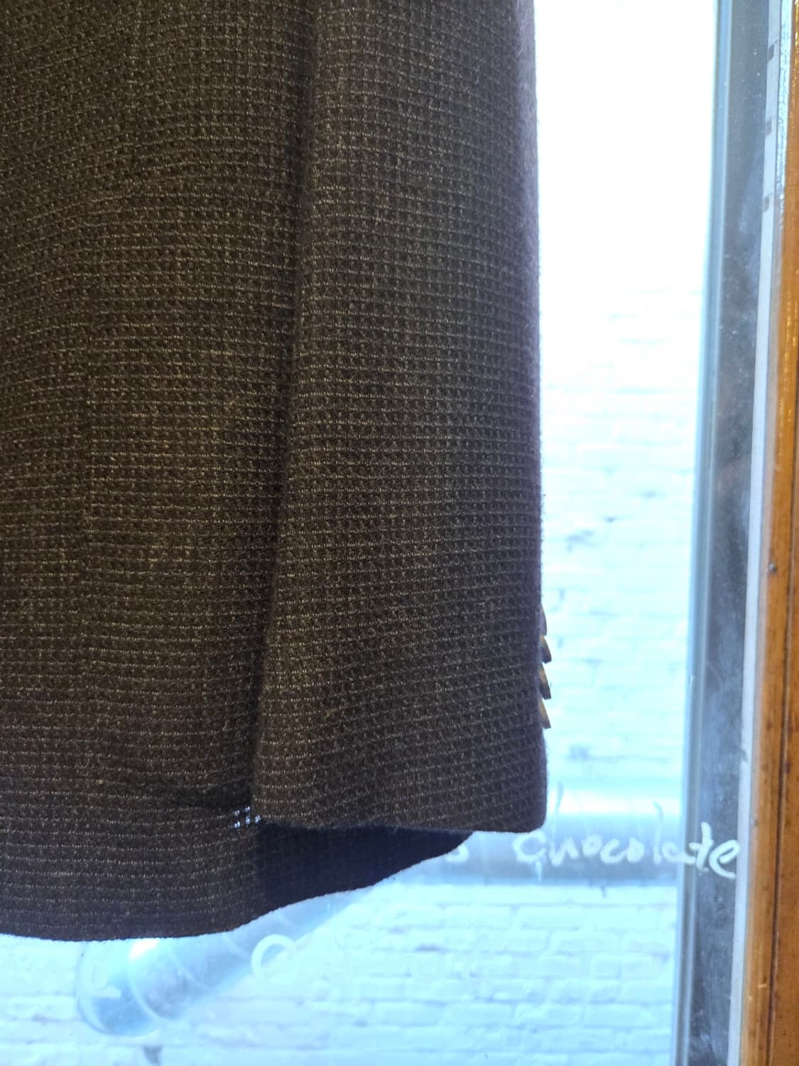 더 지지 트위드자켓  상품이미지9