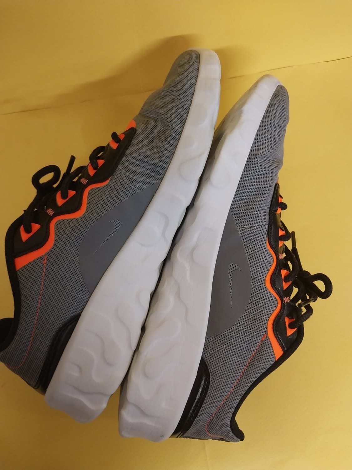 남성 나이키 익스플러로 스트라나 M 운동화 (270) 상품이미지7