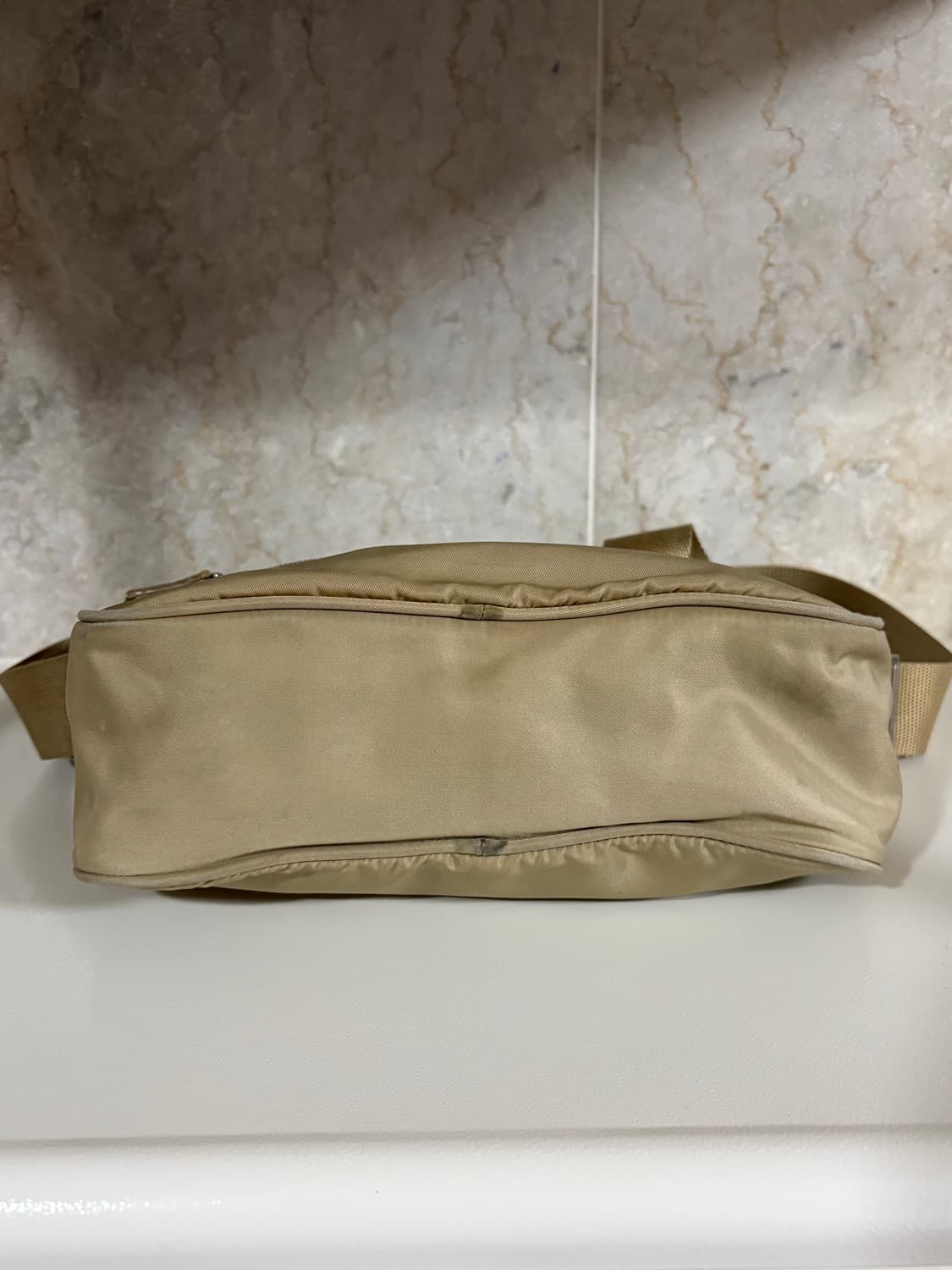 프라다 포코노 나일론 크로스백 상품이미지8