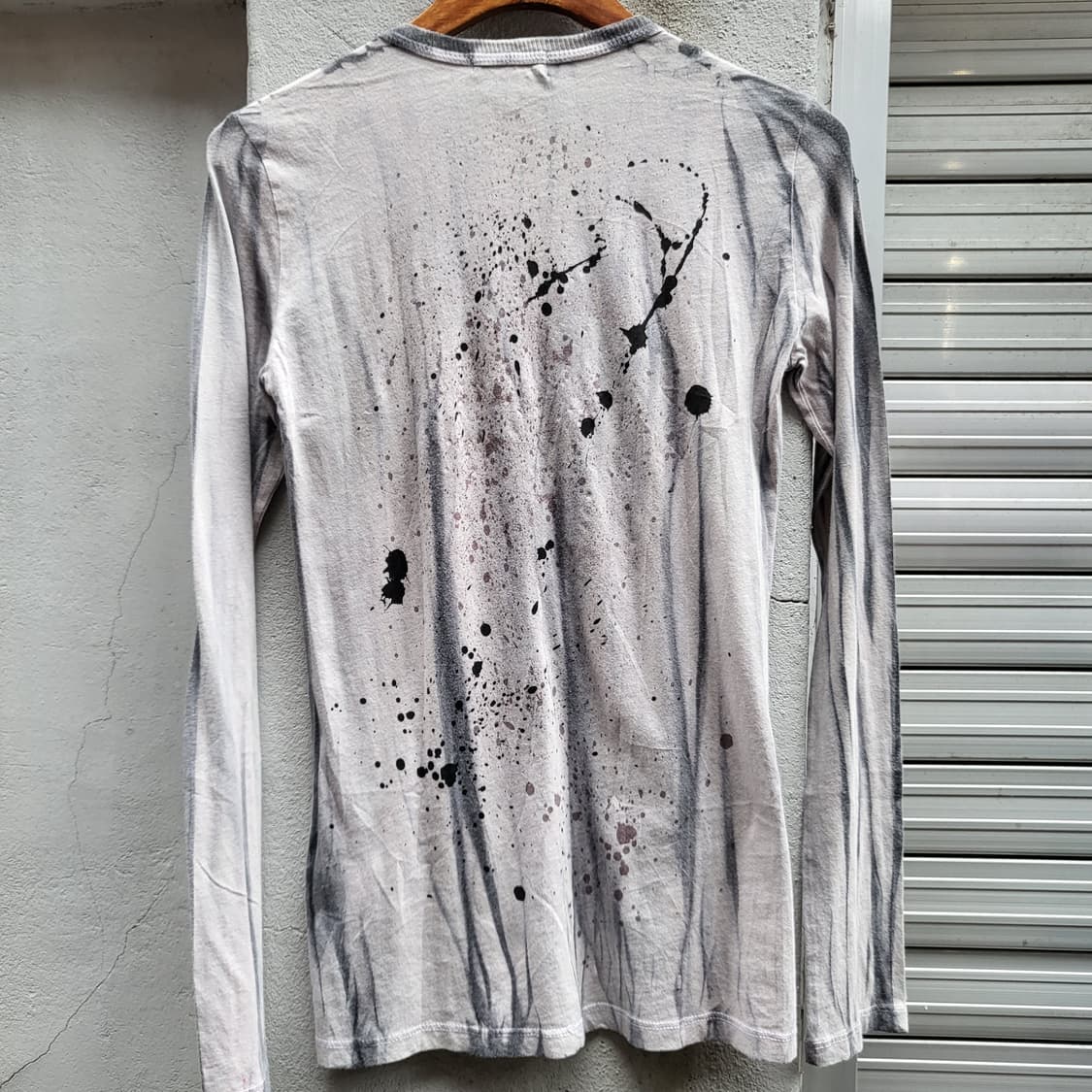 skinny minnie long sleeves   상품이미지6