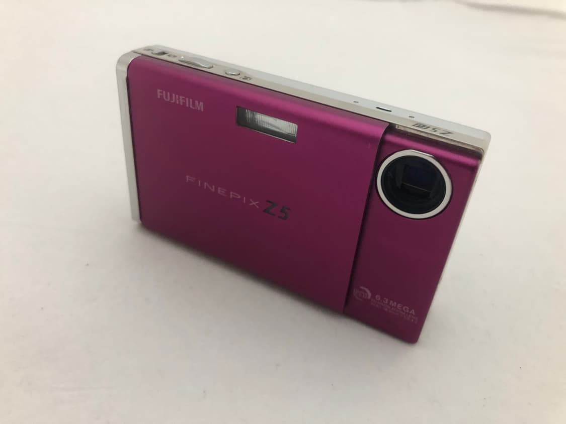 (박스셋) 후지필름 파인픽스 Z5fd 카메라 상품이미지4