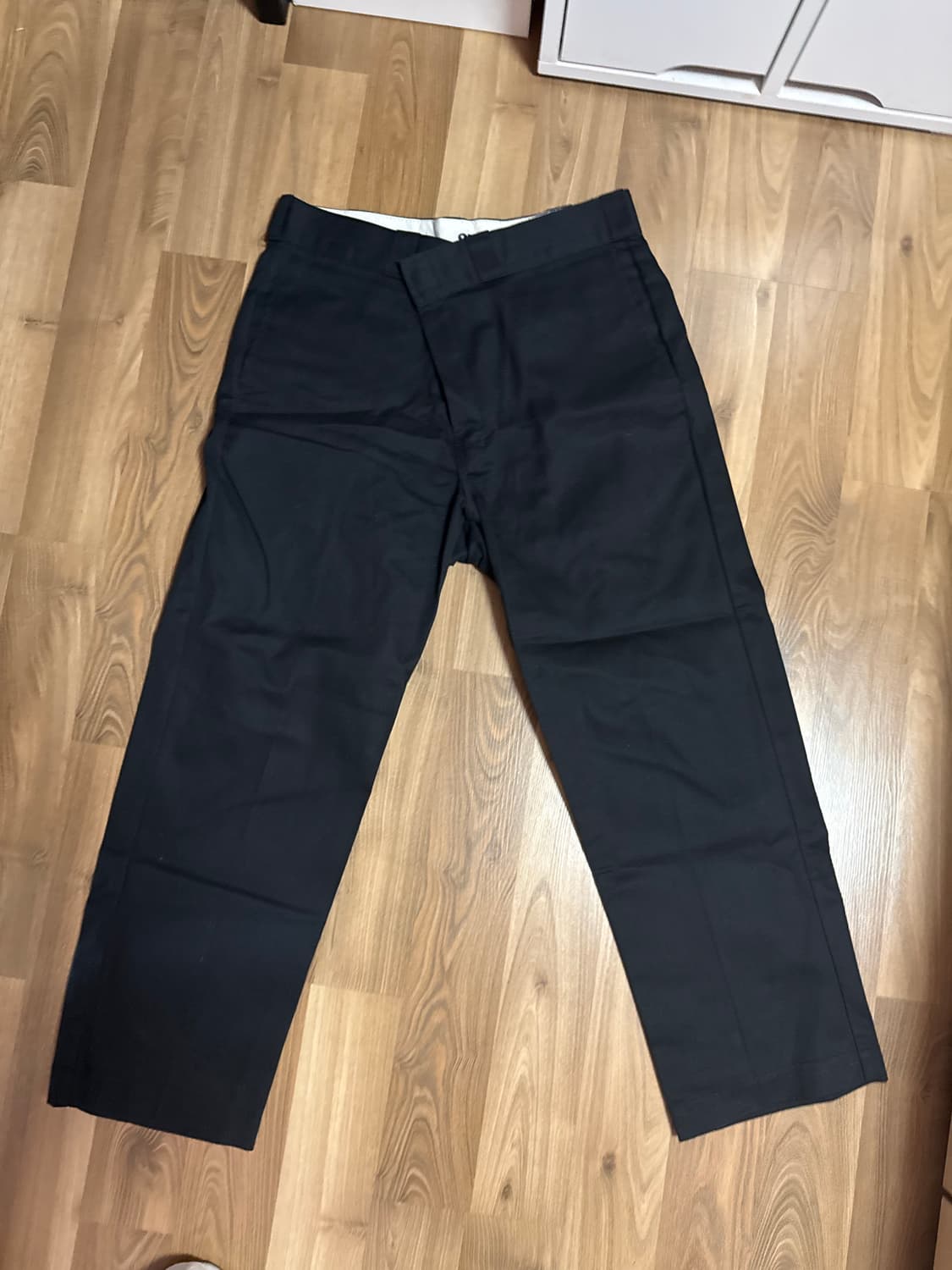 [새상품] 디키즈 874 정품 33X32 상품이미지7