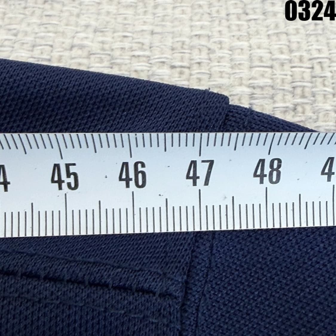 러셀 애슬레틱 애틀랜타 브레이브스 베이스볼 반팔 M 0324 상품이미지9