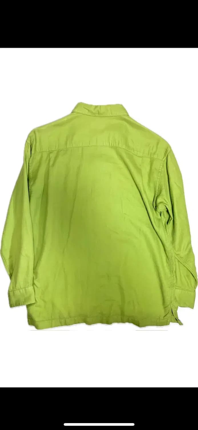 이세이 미야케 셔츠 상품이미지2