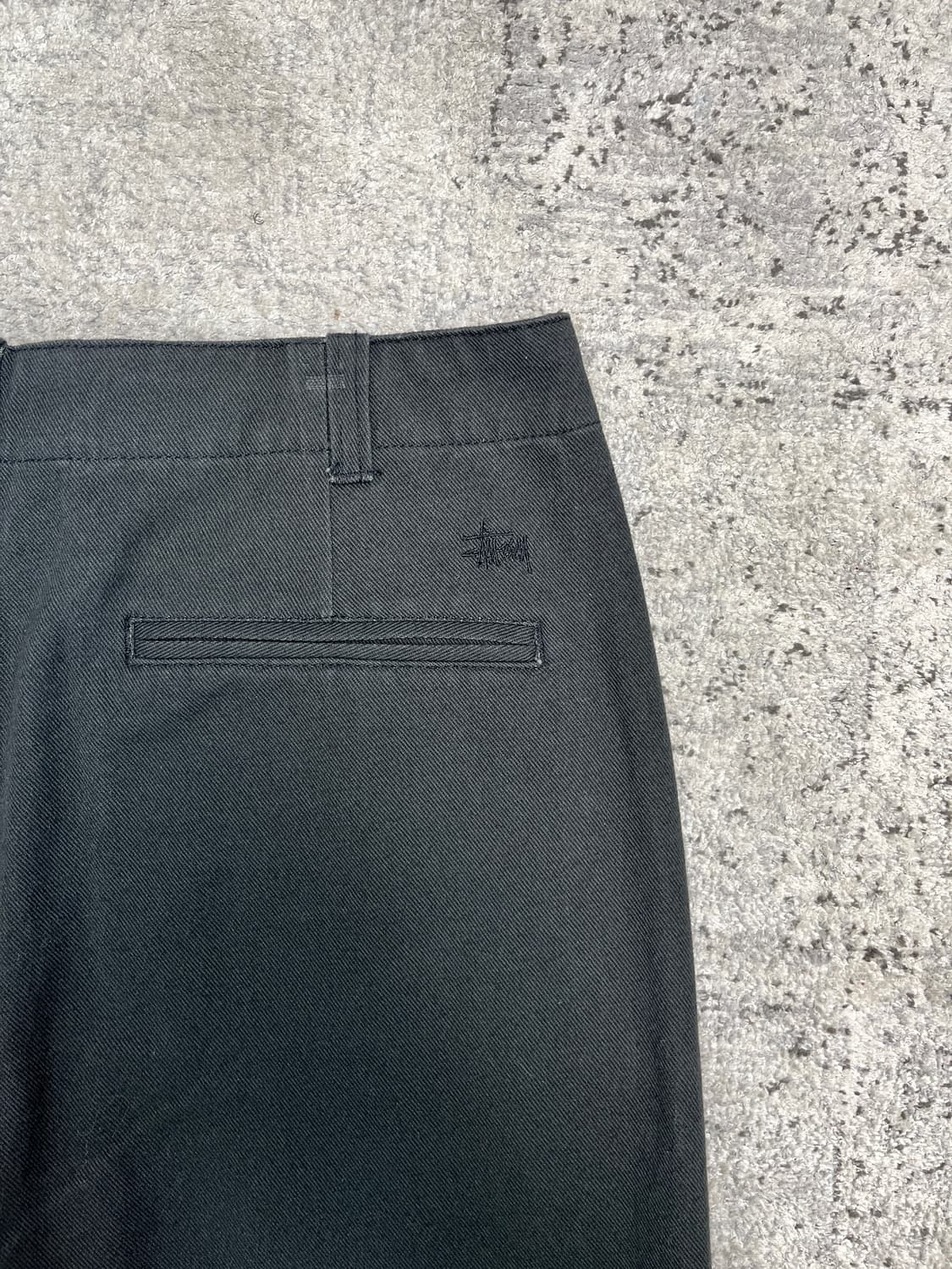 스투시 치노 팬츠 상품이미지5