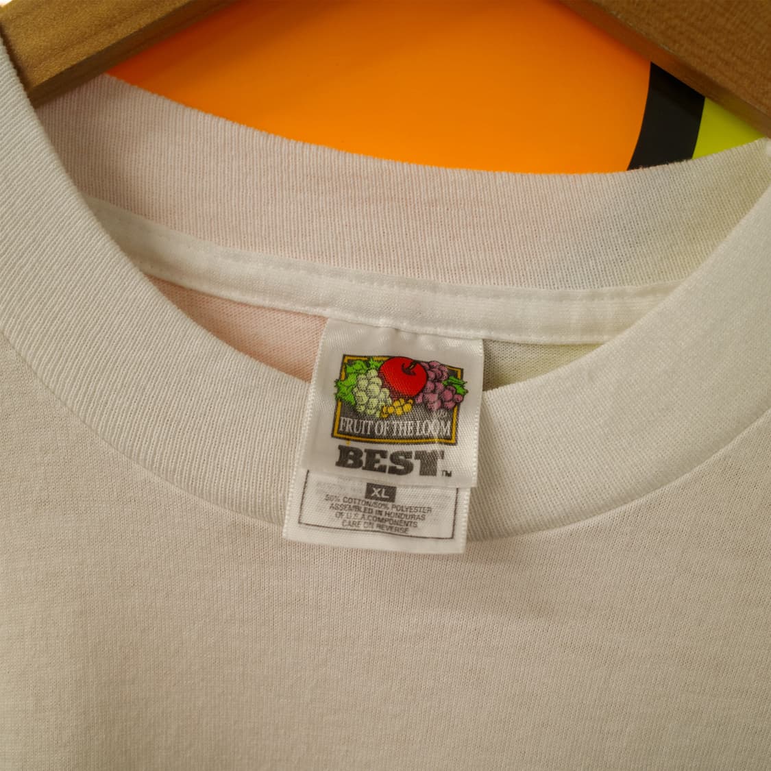 1990's Gun Cleaning T-shirt 상품이미지5