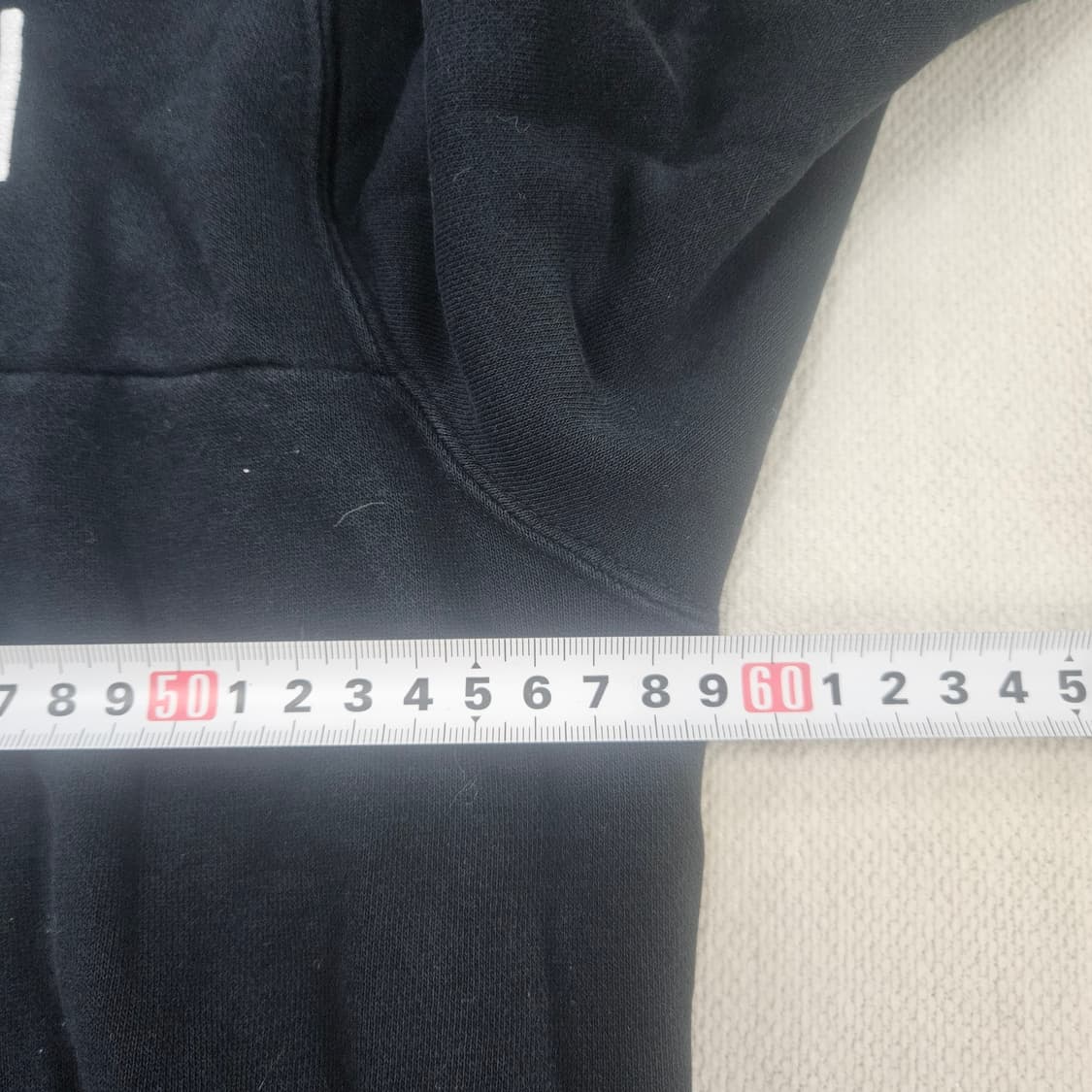 XL 나이키 스포츠 웨어 블랙 후드티 0604Y 상품이미지8