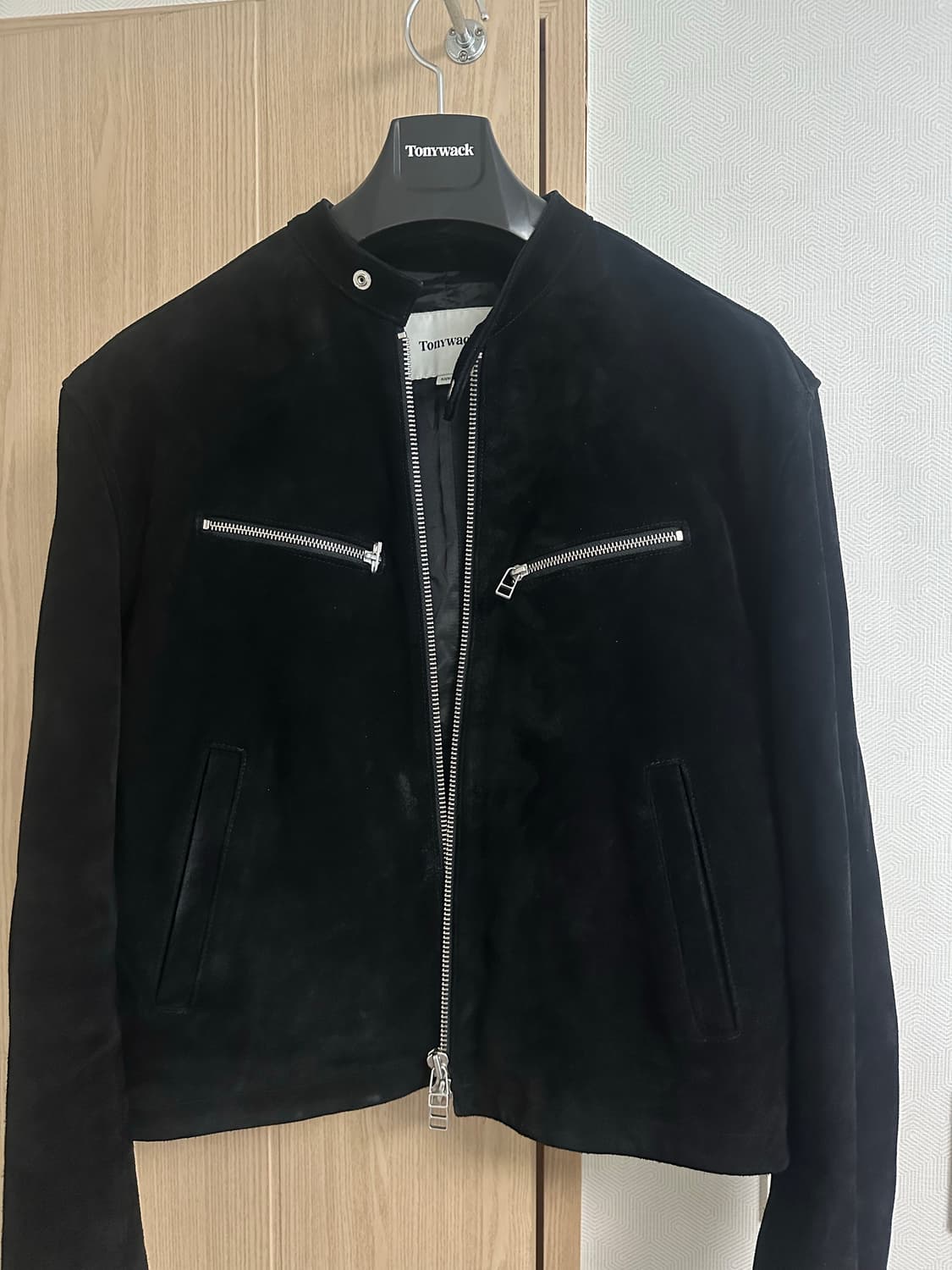 토니웩 카프레이서 자켓 XL 상품이미지1