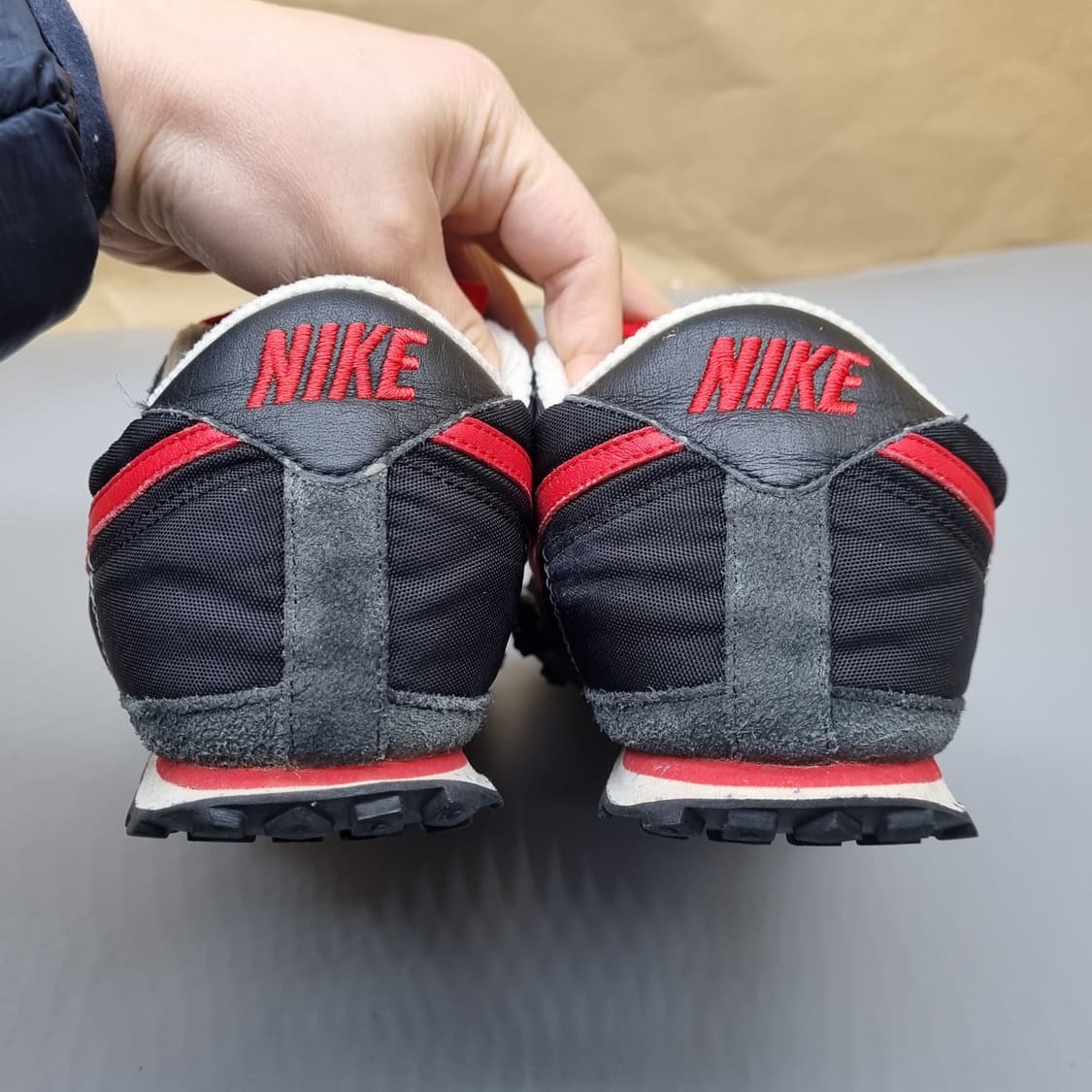 나이키 와플레이서 남성운동화260  상품이미지4