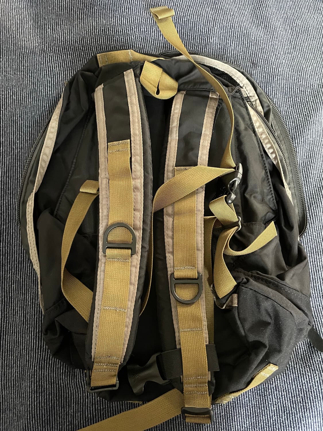 그레고리 백팩 디스이즈네버댓 상품이미지2