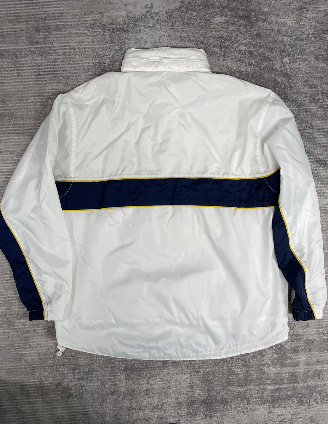 Vtg NIKE TENNIS 아노락 상품이미지9