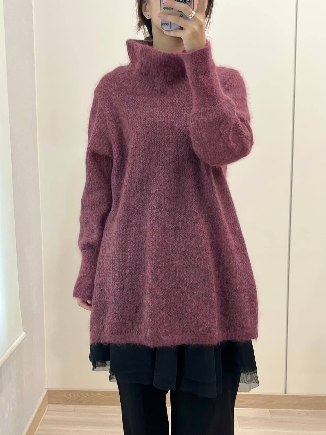 VINTAGE KNIT 상품이미지1