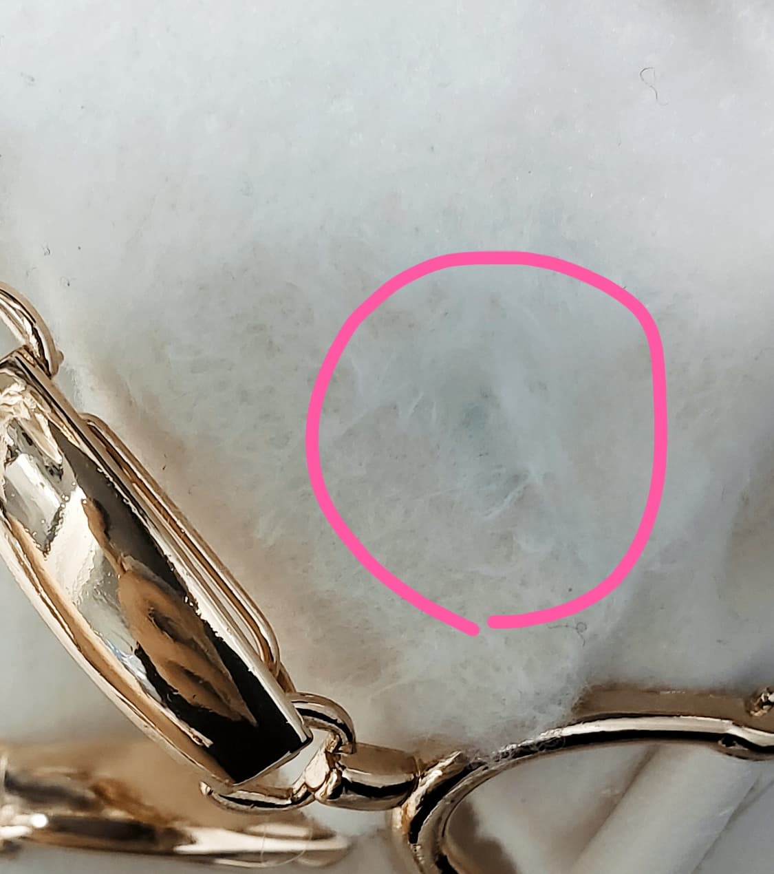 세실맥비 코트 달천 대장 y2k 히메갸루 긱시크 그런지페어리 로걀탑 펑크 상품이미지4