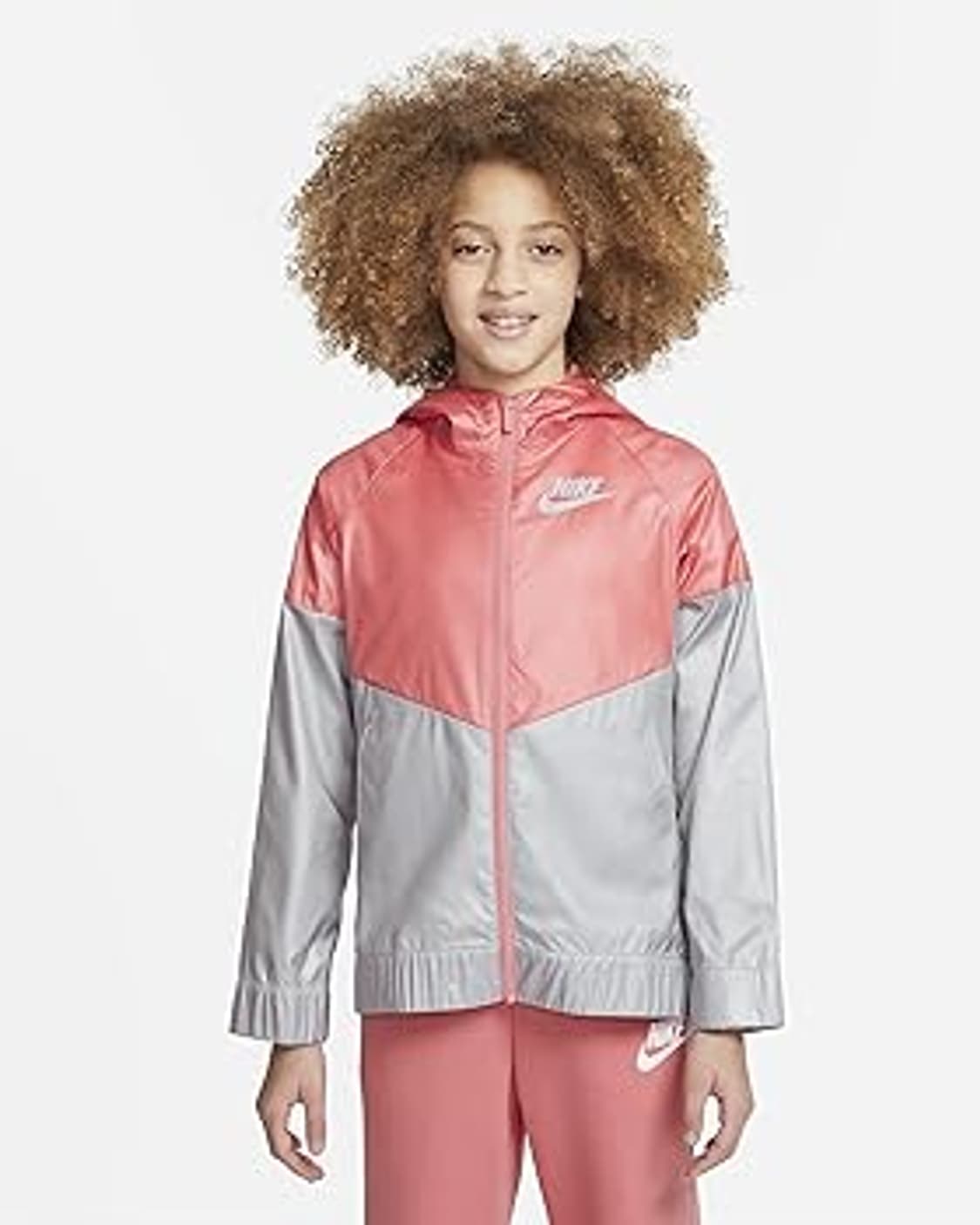 나이키 키즈 바람막이 자켓 상품이미지9