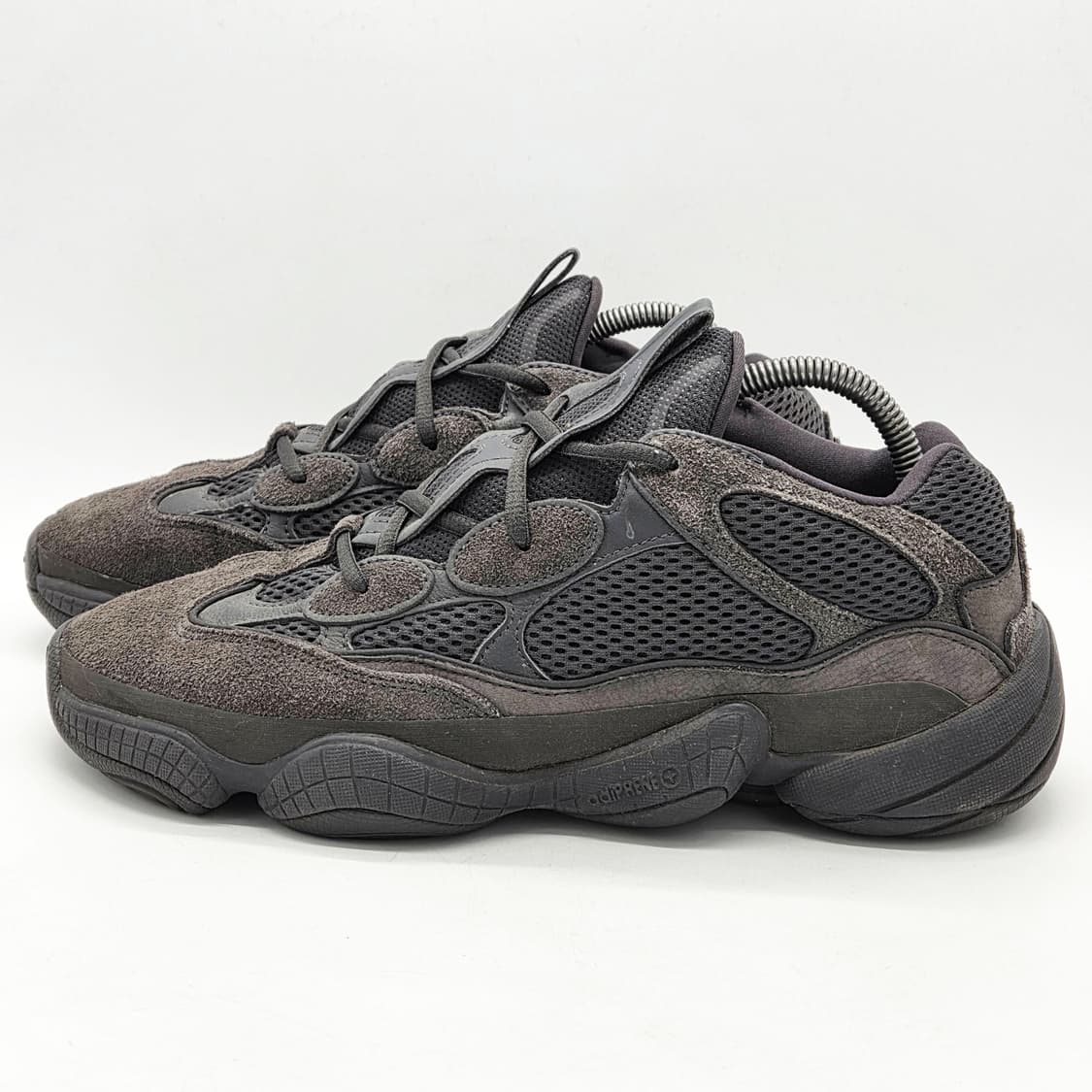 아디다스 이지 500 유틸리티 블랙 2018 (280) 상품이미지1