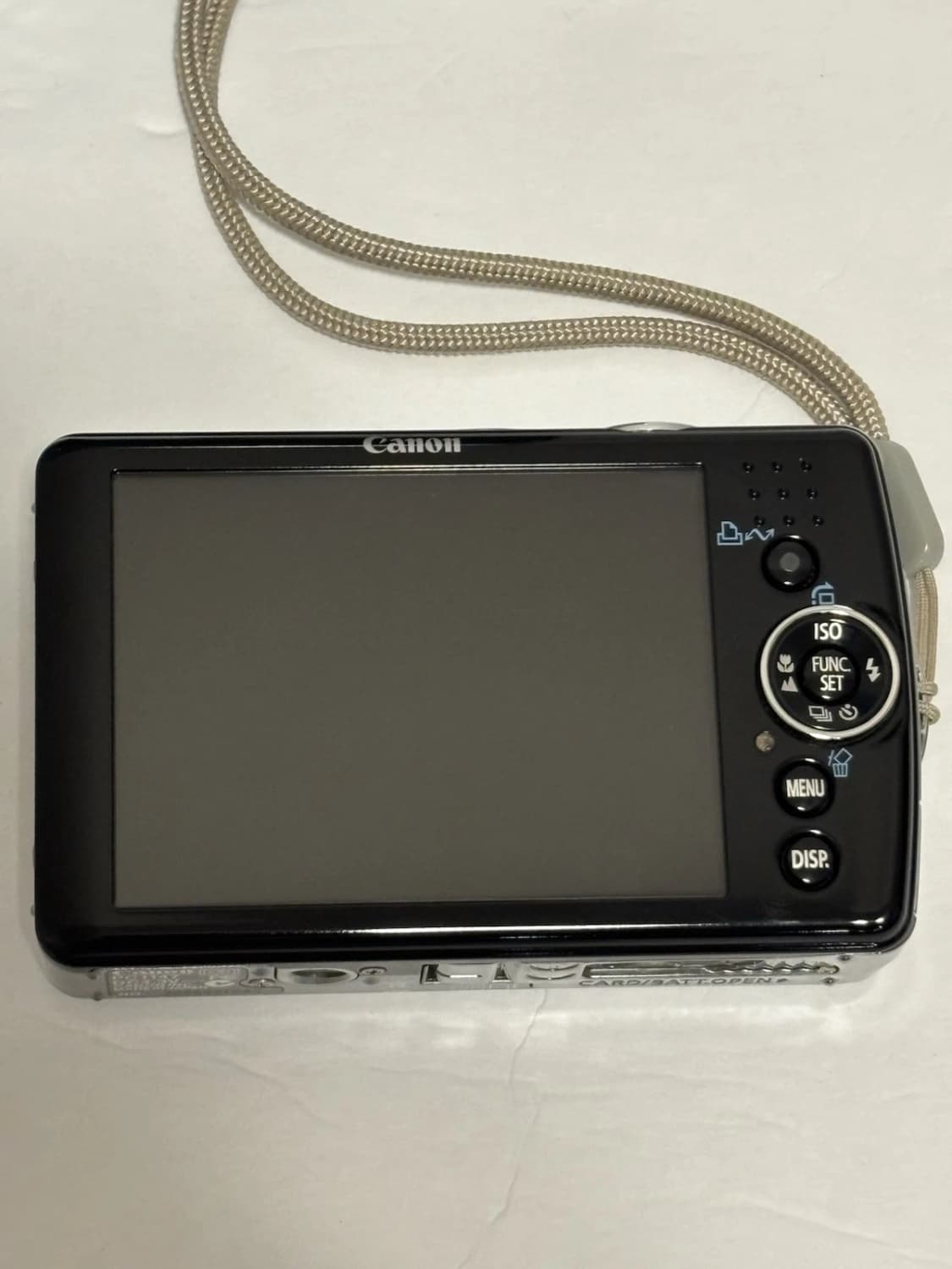 Canon ixus 65 / ixy 80 / sd630 디카 캐논 익서스 상품이미지8