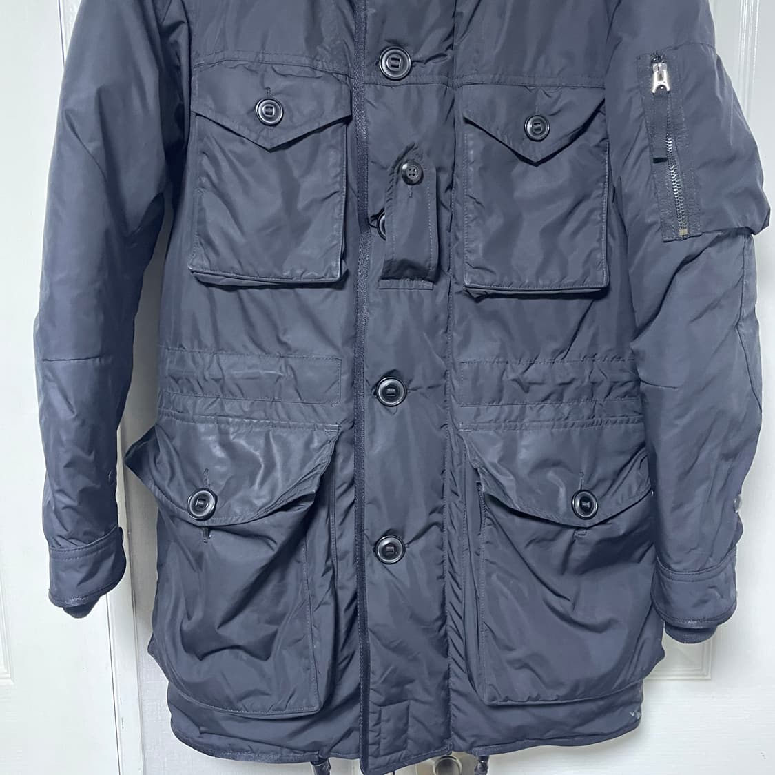 폴로 랄프로렌 히말라야 레인져 다운점퍼 S (남성 95 상품이미지6