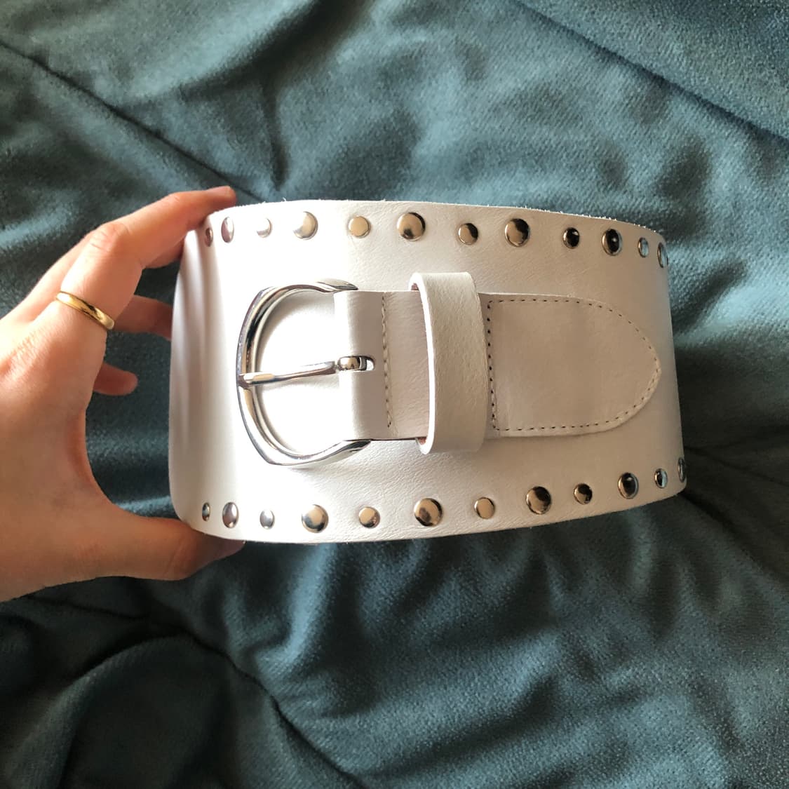 히마구아스 casilda 벨트 상품이미지2