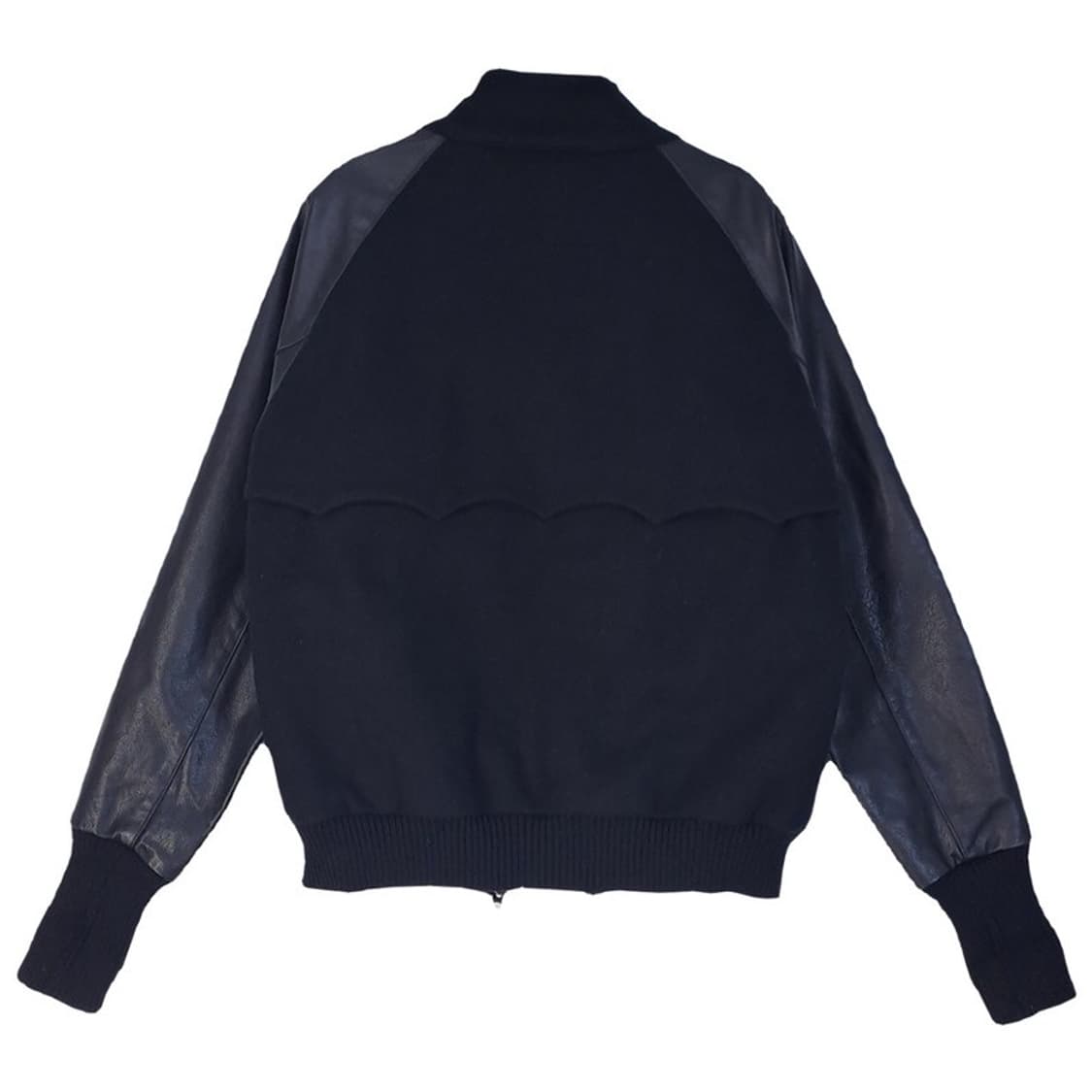 바라쿠타 G9 레더자켓 상품이미지2