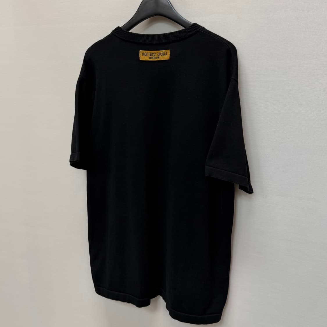 루이비통 메종 LV 니트 반팔티 (105)  상품이미지6