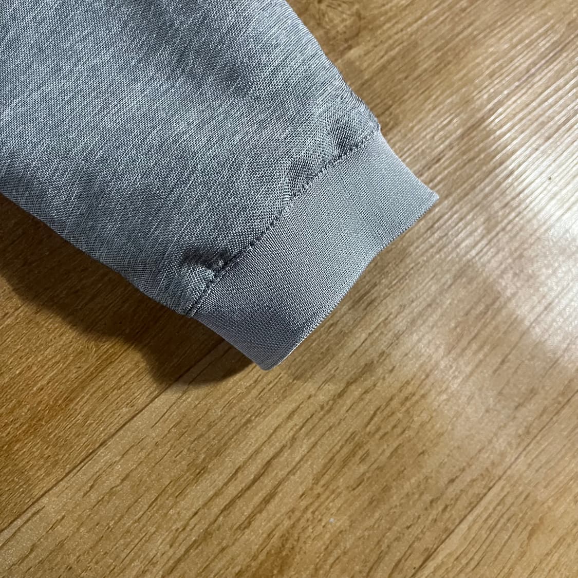 [95] 질스튜어트 경량 블루종 상품이미지5