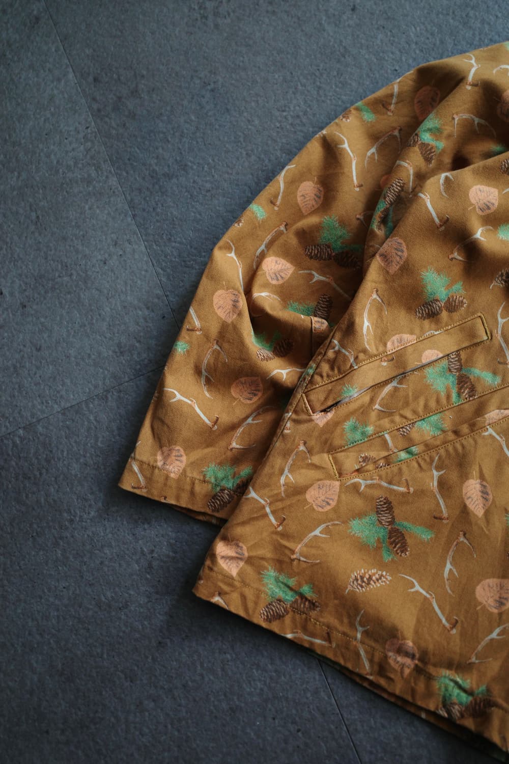 남이서팔 후디 자켓 상품이미지5