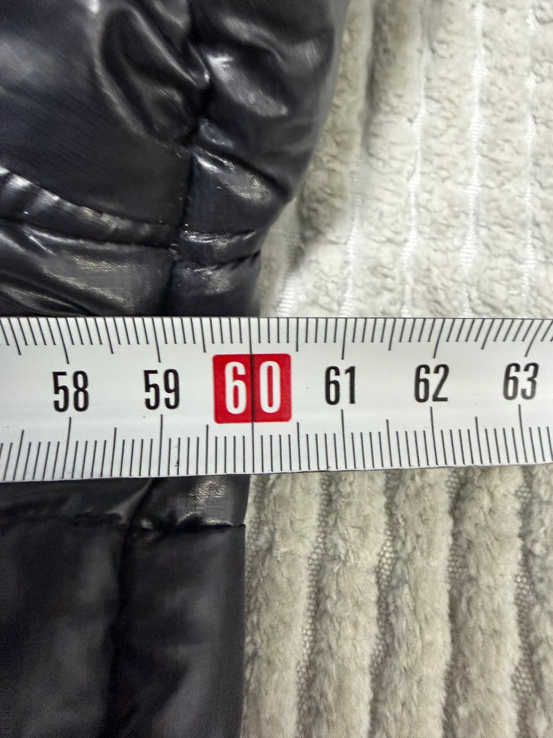 조던 에어 로고 후드 패딩 자켓 상품이미지6