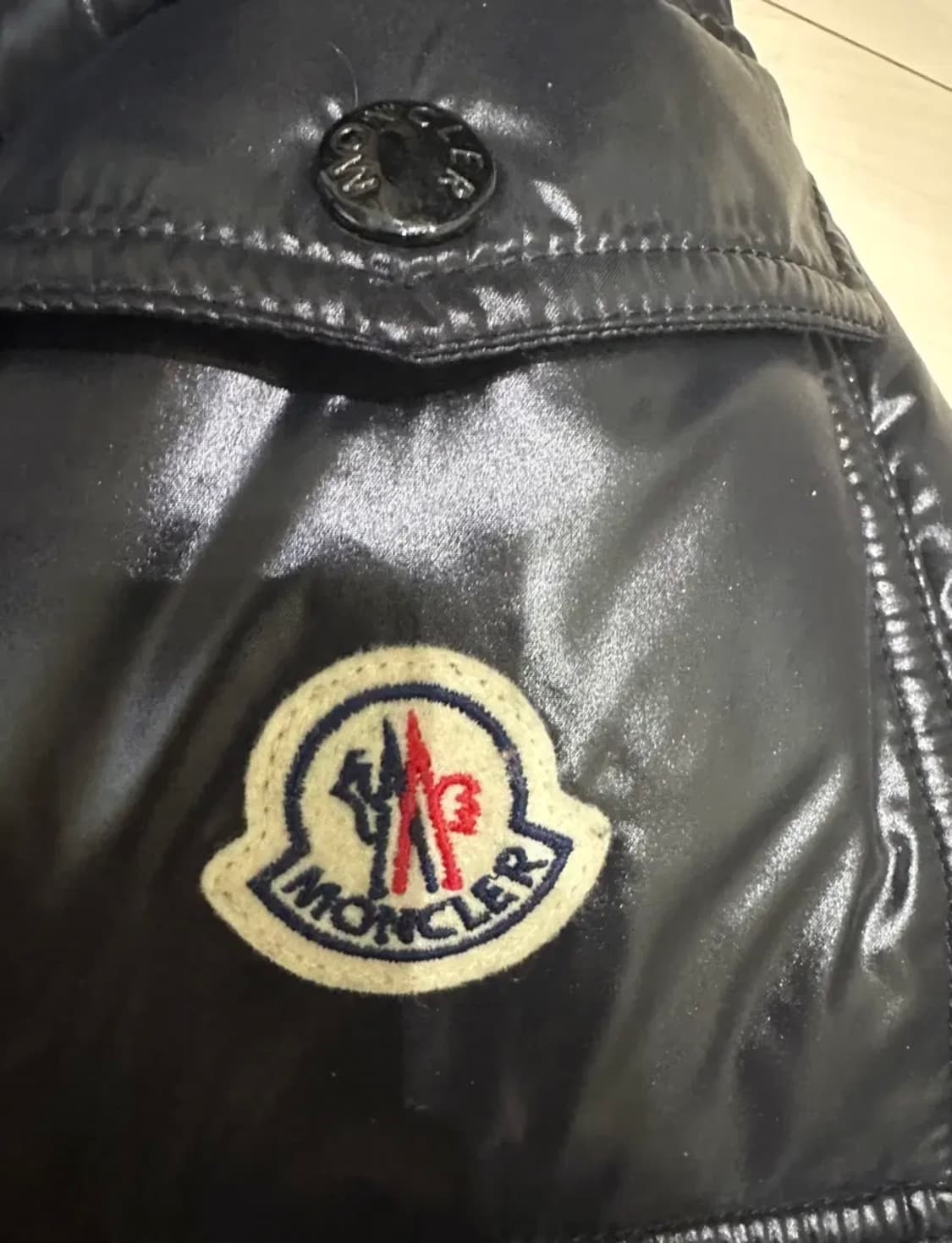 몽클레어 마야 23fw 3 사이즈 상품이미지2