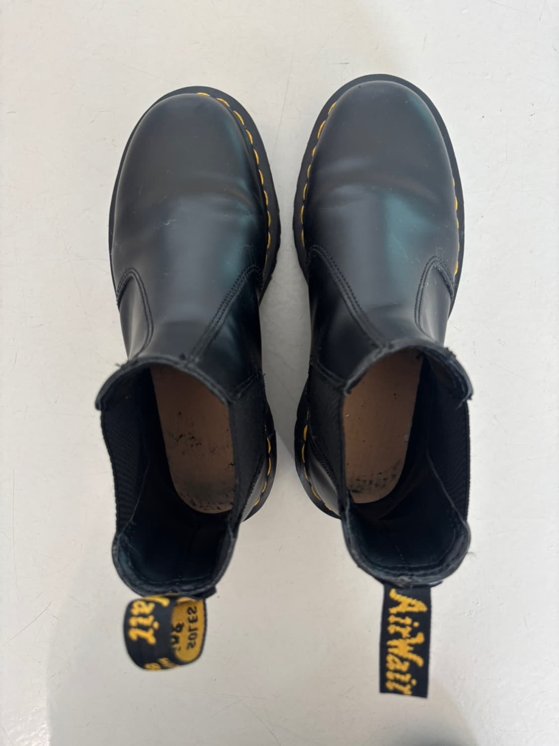 Dr.Martens Boots 상품이미지2