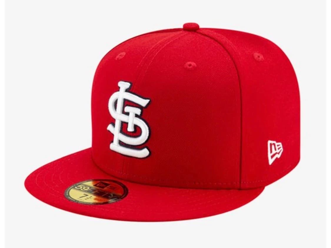 뉴에라 어센틱 세인트루이스  59.6cm 상품이미지3