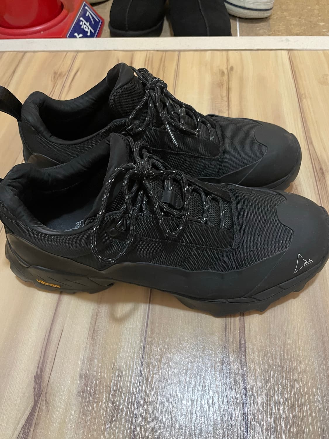 로아 카타리나 블랙 44 상품이미지2