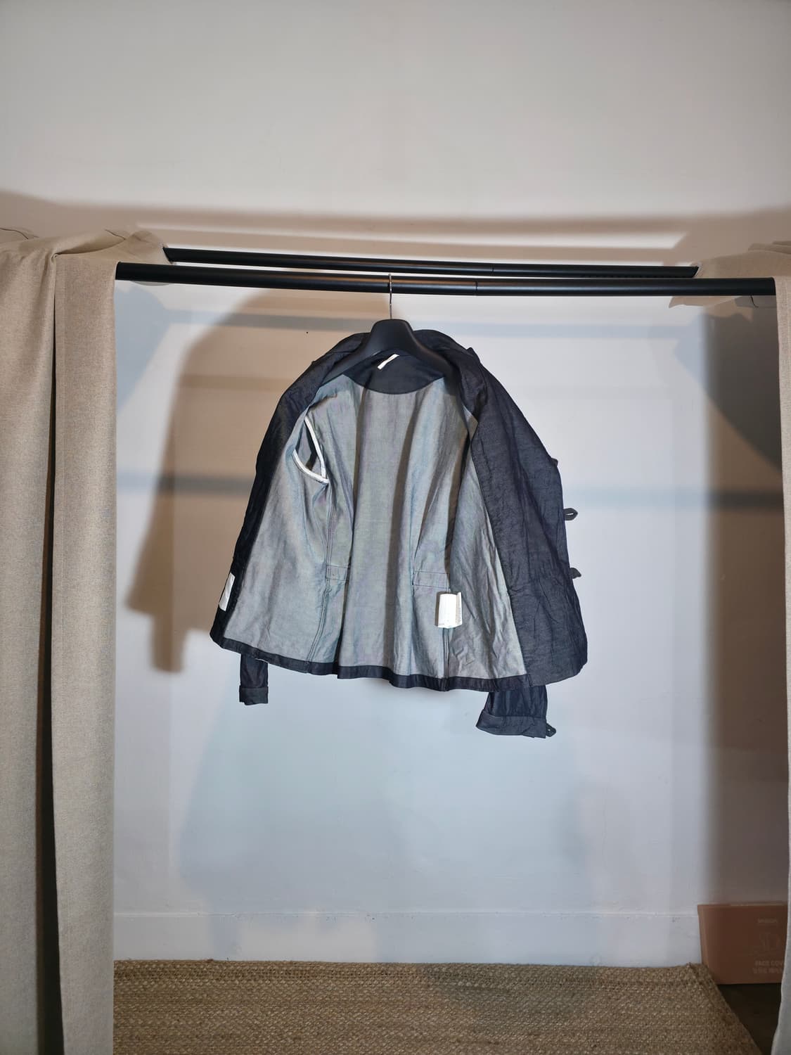 Sus-Sous tank jacket 상품이미지3