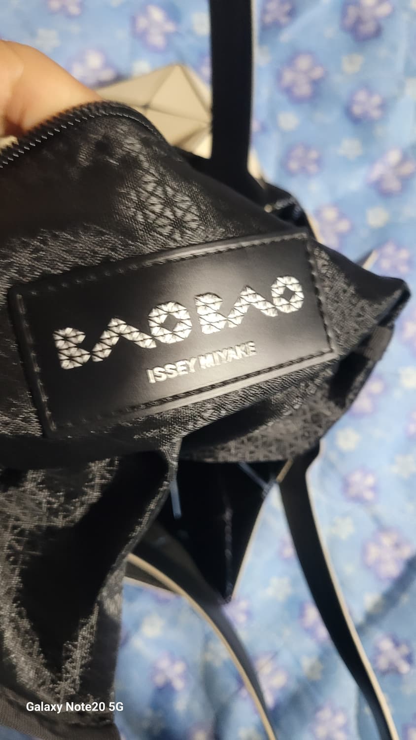 바오바오 숄더백 상품이미지7