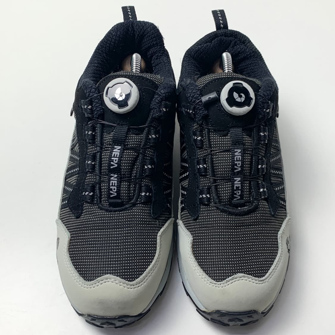 [265/정품] 네파 GT-34 남성 안전화 상품이미지2