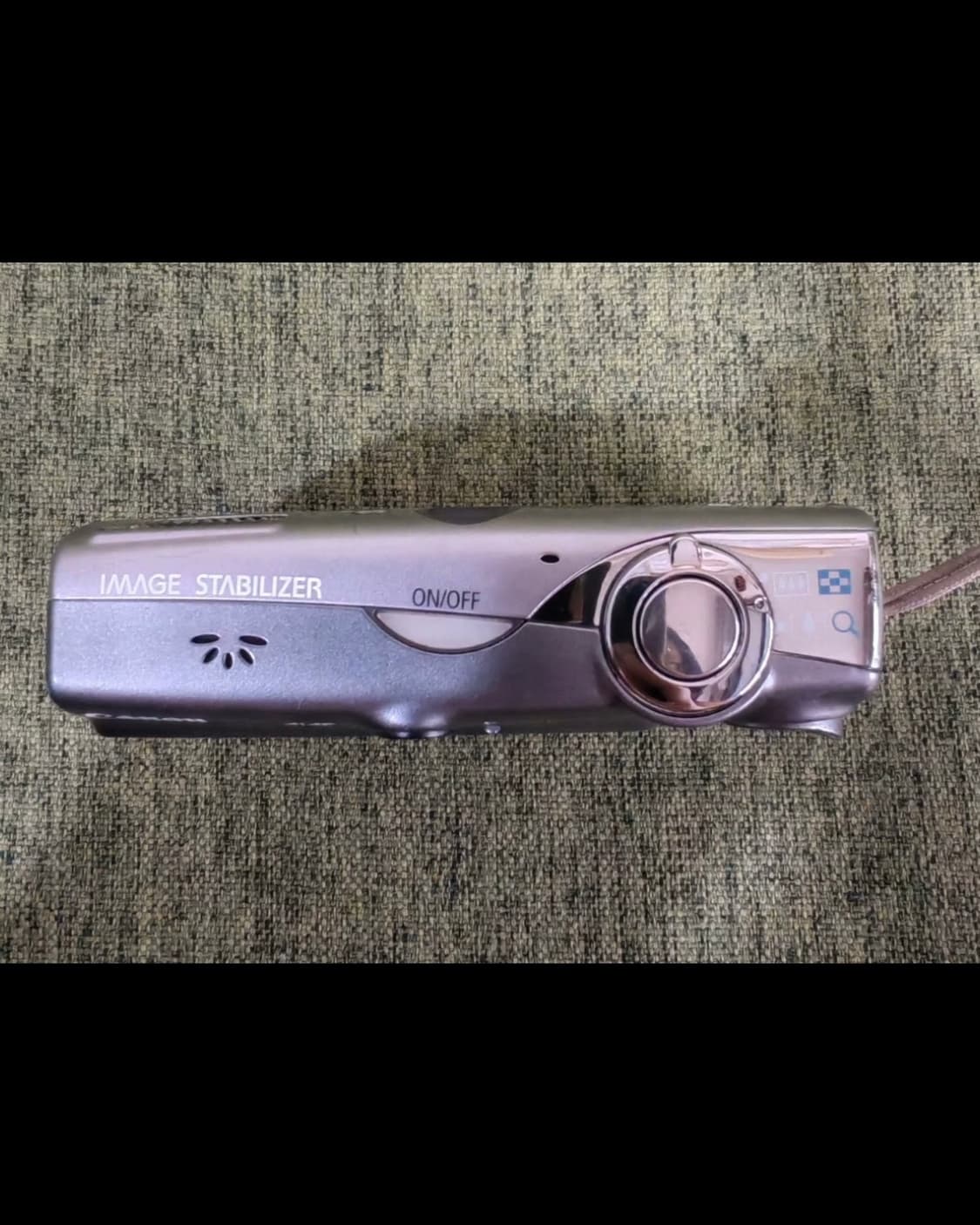 캐논 익서스 850 CANON IXUS 850 빈티지 디카 상품이미지7