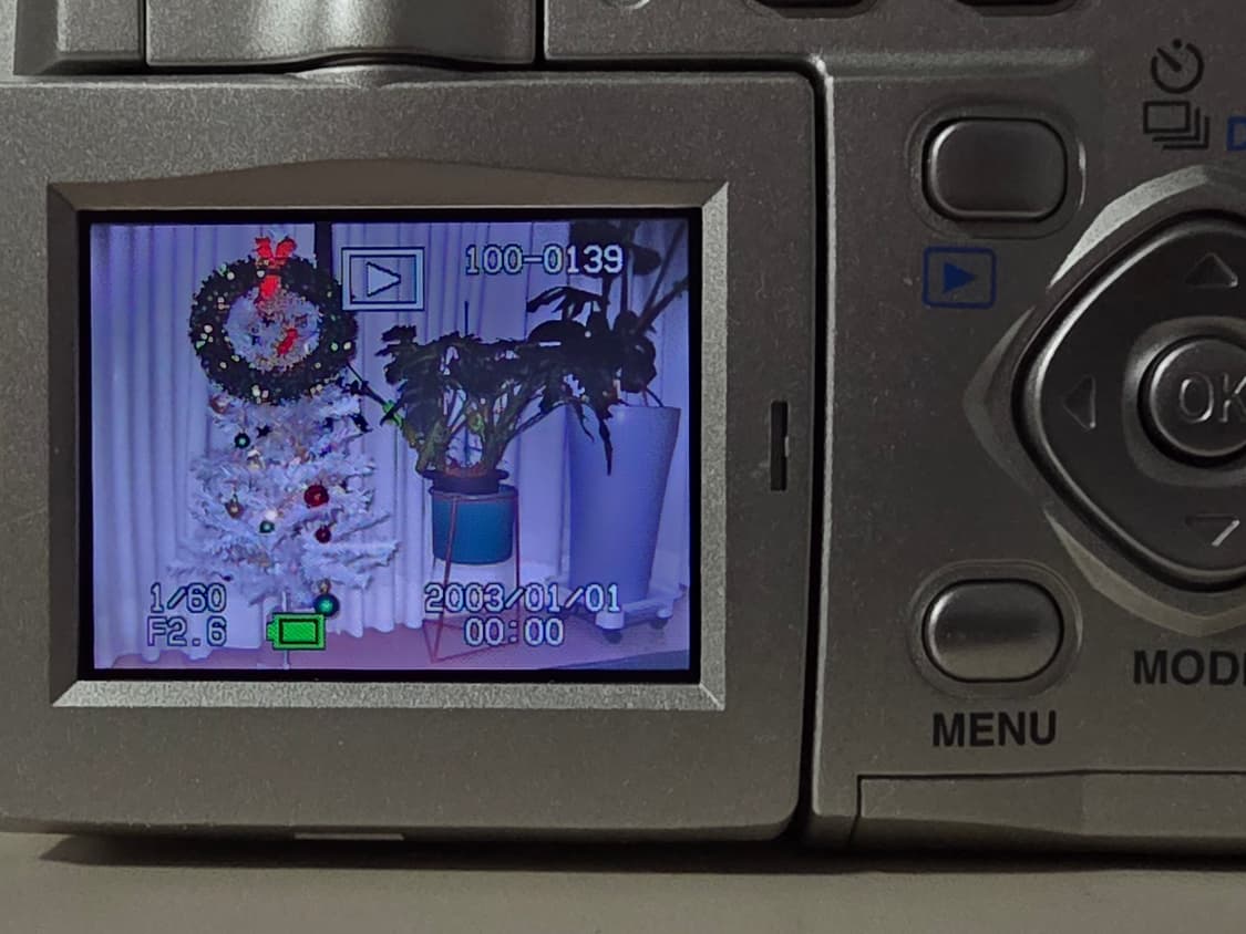 펜탁스 옵티오 33L 빈티지 희귀 디지털카메라 상품이미지7